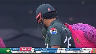 🔴LIVE PAKISTAN vs SOUTH AFRICA 3rd ODI MATCH 2024 LIVE | PAK vs SA LIVE | PTV SPORTS LIVE