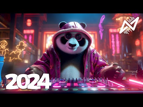 Music Mix 2024 🎧 EDM Mix of Popular Songs 🎧 EDM Gaming Music #174