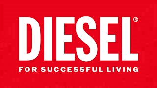 DIESEL's little sister branch: 55DSL / Advert: ''Live''