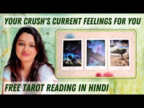 Pick a card: your crush's current feelings for you 🔮 Intuitive Tarot Reading 🧿 The Spiritual Bird