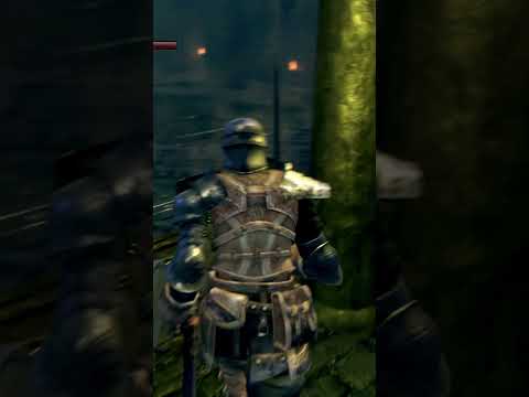 Dark Souls Summons (#4) #darksouls #darksoulsremastered #shorts #HolidaysWithYouTube