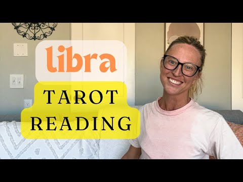 LIBRA ⭐♎ YOU HAVE MOMENTUM ♎⭐ Weekly Tarot Reading 💖 #libratarottoday #librataroteading