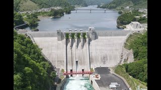 【草津温泉】に行く途中絶対寄ってほしい雄大なスポット「八ッ場ダム」