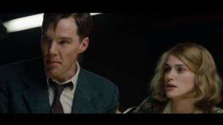 The Imitation Game : Alan Turing Cracked the Enigma Code