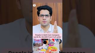 #fruit seller ki dardnak kahani # motivation video