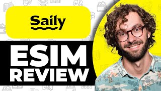 Saily Esim Review - Tutorial for Beginners