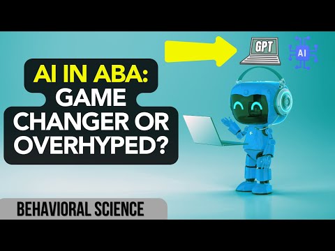 10 Ways AI is Revolutionizing ABA Therapy: A Deep Dive into the Future of Behavior Analysis