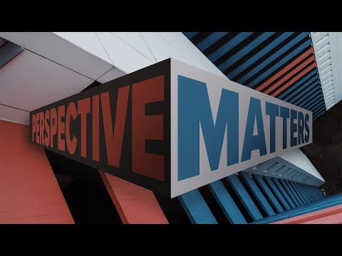 Perspective Matters | ClayHouse Church | 12.31.2023