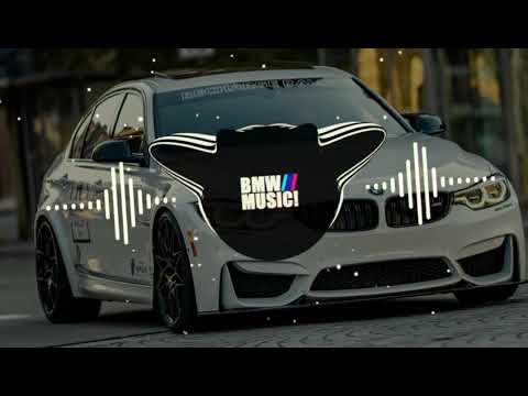 Masked Wolf - Astronaut In The Ocean (Soner Karaca Remix)(Bass Boost) | BMW MUSIC!