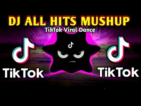 DJ ALL HITS MUSHUP X TIKTOK VIRAL DANCE (BOMB REMIX) 2025