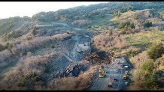 What is a Landslide?