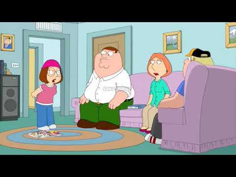 Meg finally stands up for Herself | Family Guy.