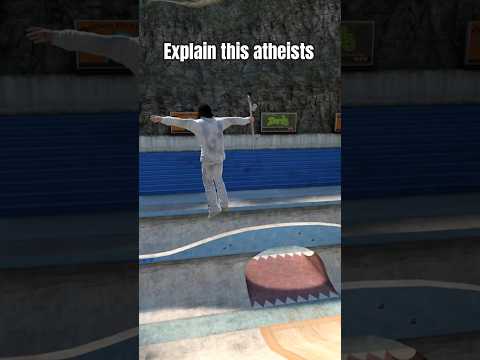 He shall shred our sins away #music #rock #skate3 #funnymemes