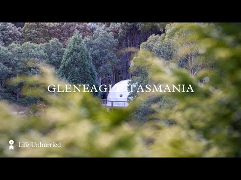 Gleneagle Tasmania: The Ultimate Place to Stay in Tasmania | Luxurious Glamping Experience