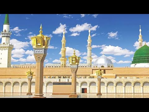 Masjid Nabvi Live | Aap ki Rai is live!