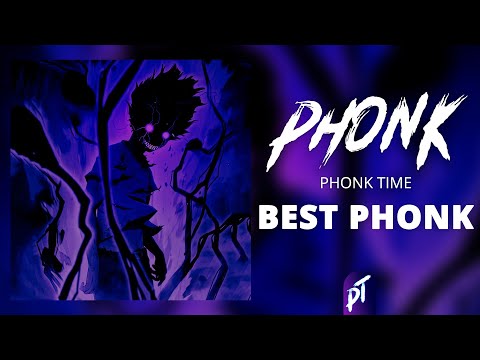 Best Phonk Mix 🔥 Aggressive Drift Phonk Music 👹 Night Drive Phonk | Фонк TikTok Vol.2