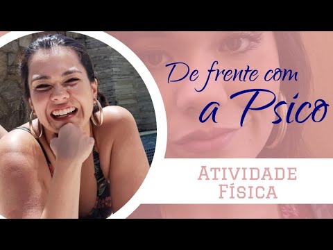 Atividade física ao ar livre ! Movimentar-se também é saúde mental!