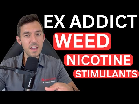 No One Tells You [This] About Quitting Weed & Nicotine!