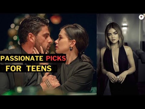 Love Blossoms: 2023’s Top 5 Youth Romance Movies