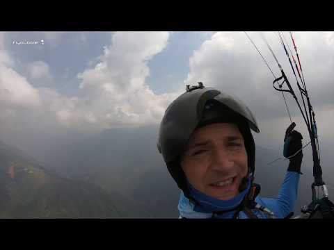 Thermaling tips for paraglider pilots (part 4 of 4)