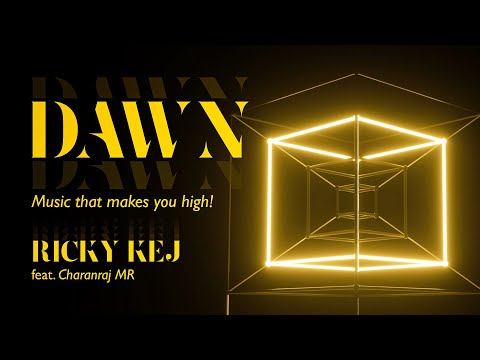 DAWN | Ricky Kej feat. Charanraj MR | Unreleased, Unfinished pieces