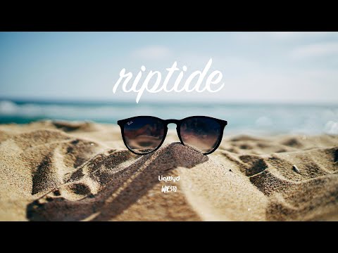 LiQWYD & Waesto - Riptide [Official]