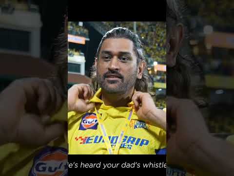 CSK IPL 2025 RETENTION #CSK @IPL @ANIRUDH @dhoni