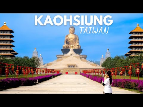 Kaohsiung Taiwan: Best Things To Do In Kaohsiung Taiwan in 2024