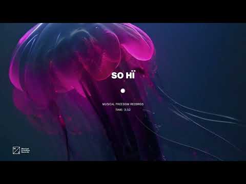 KREAM - So Hï (Official Audio)