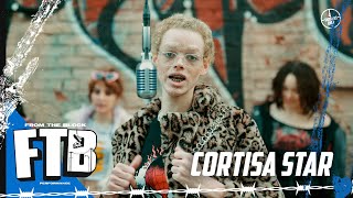 Cortisa Star - FUN | From The Block Performance 🎙