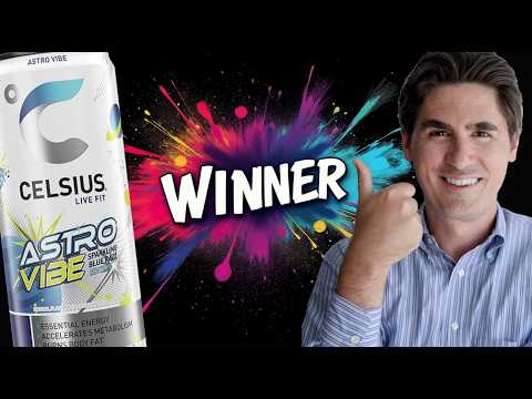 CELSIUS (CELH STOCK): WINNING?