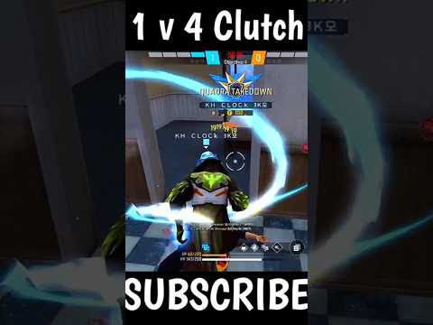 IMPOSSIBLE 🍷🗿 #1v4clutch #trending #shortsfeed #youtube #happynewyear