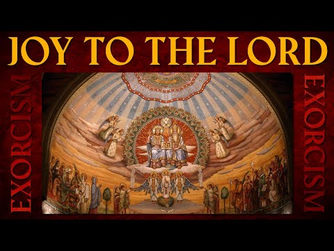 Joy to the Lord Exorcism - Motivation with Reality