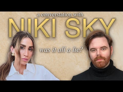 No Questions Unanswered | Niki Sky Tells All