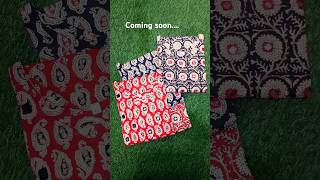 #handworkedkurti #handworkedkurti #cottonkurti  Coming soon Online...