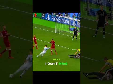 His Last touch Ruined 💔 #ronaldo#football#realmadrid#trending#viral#shortsfeed#shorts#fyp#1m#goat