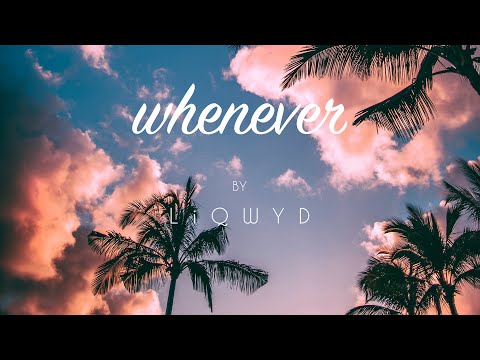 LiQWYD - Whenever [Official]