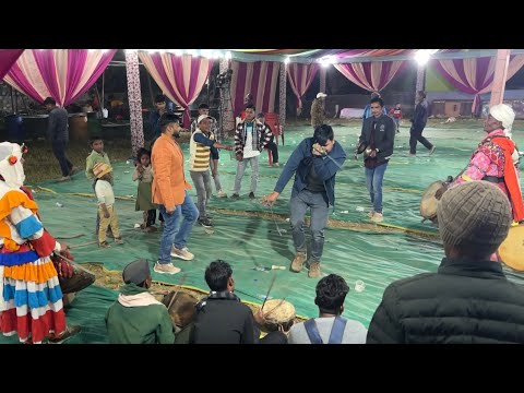 Pahadi kumaoni shadi dance || पहाड़ी शादी डांस