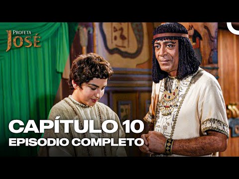 José El Profeta Capítulo 10 | Doblado en Español | Joseph The Prophet