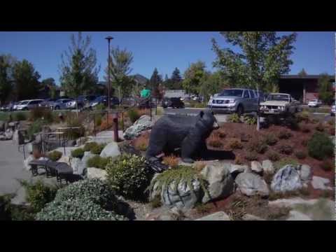 Evergreen Park and Taprock Flythrough