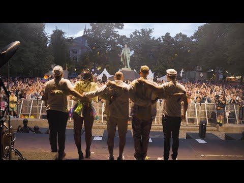 KEiiNO - Oslo Pride 2022 (recap)