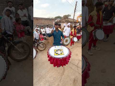 Bass wale Bhai ka Jalwa 👌 Maa Triveni Dhumal Raipur 🔥#shortfeed #djdhumal #viralvideo