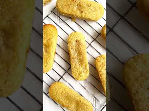 Grain-Free Copycat Twinkies