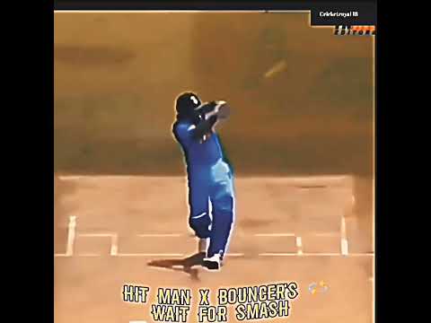 Rohit Sharma Class 💓 | Rohitman attitude beat sync | #shorts #trending #viral #ytshorts #cricket