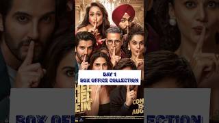 Khel Khel Mein Day 1 Box Office Collection #khelkhelmein #khelkhelmeinboxofficecollection #akshaynew