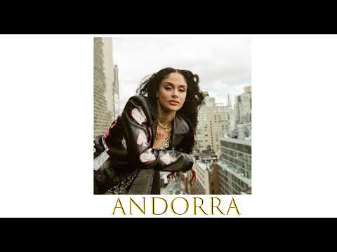 (FREE) Summer Walker x SZA Type beat "Andorra"