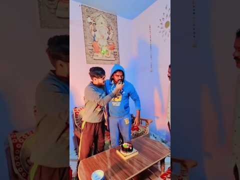 Bhaiya hamaare hai ram jaisan 😍 #bhojpurisong #ritesh_pandey_bhojpuri_video #riteshpandey #shorts