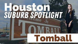 Everything You Need to Know about TOMBALL, Texas!