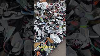 Cheapest Shoe market in Delhi for boys | Chandni Chowk Shoe market | Best Shoe market Delhi | Sale