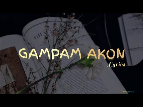 Gampam akon - Lyrics